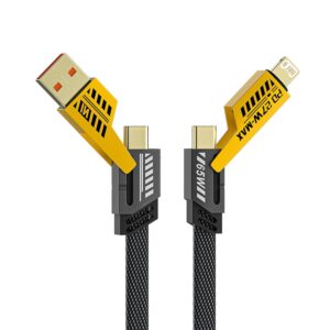 4-in-1 Data Cable