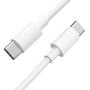 USB-C to USB-C Cable