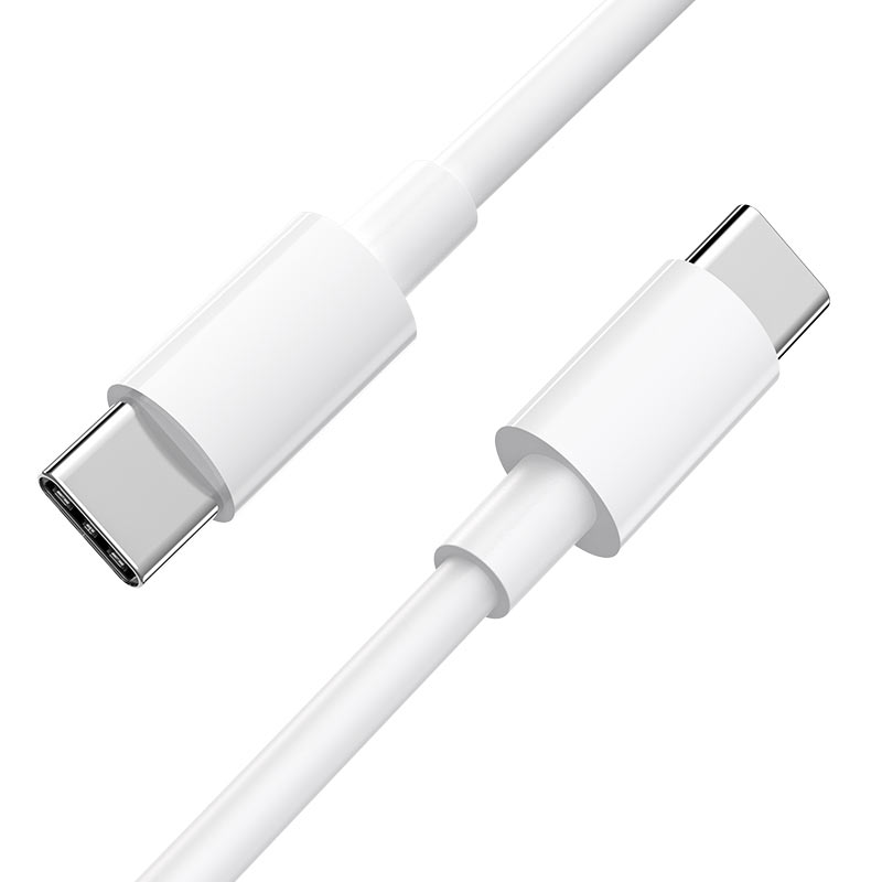 USB-C to USB-C Cable