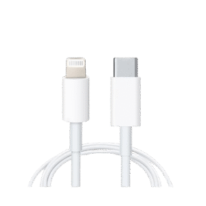 USB-C to Lightning Cable
