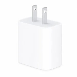 20W USB-C Power Adapter