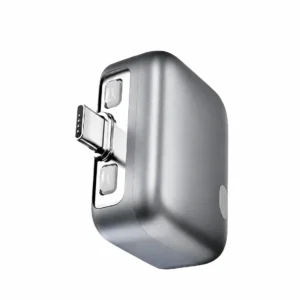 Overcharge Protection (Auto Cut Charging)