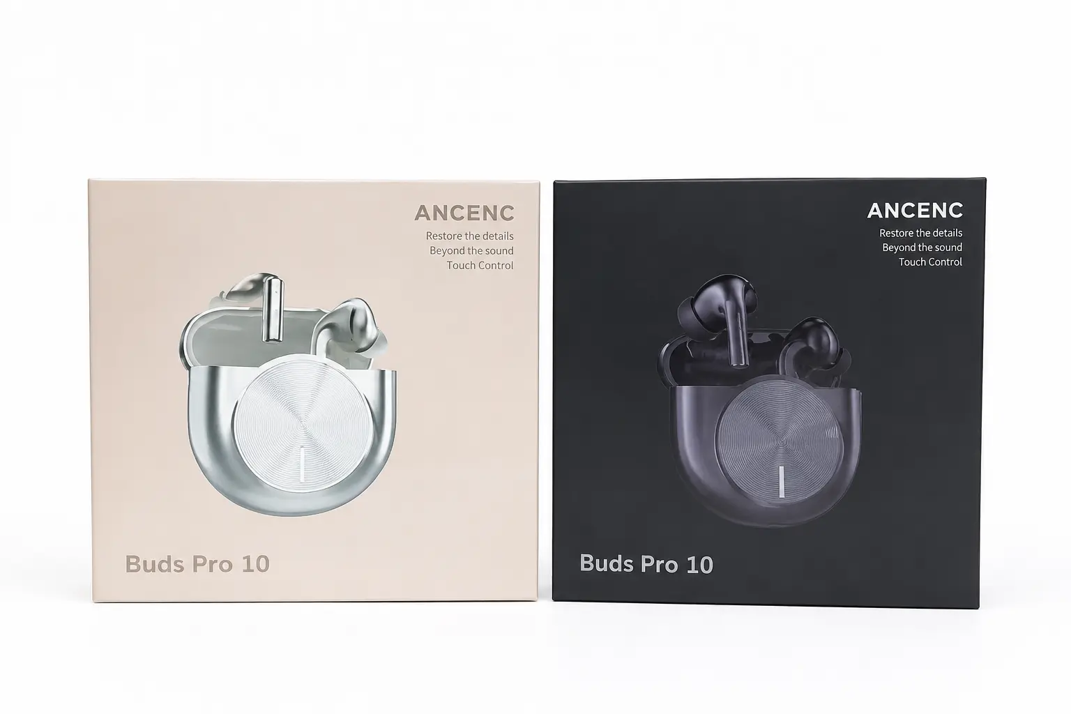 Buds Pro 10